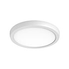Plafonnier LED Nuvo Lighting 62-1776 19.5W Blanc