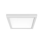 Plafonnier LED Nuvo Lighting 62-1779 19.5W Blanc