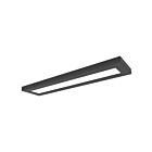 Plafonnier LED Nuvo Lighting 62-1780 24W Noir