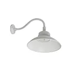 Plafonnier Extérieur Nuvo Lighting 65-660 Blanc