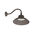 Plafonnier Extérieur Nuvo Lighting 65-662 Bronze