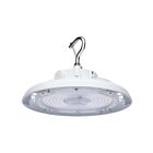 Satco 65-812 LED Highbay ronde Wattage et CCT Sélectionnable