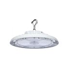 Satco 65-813 LED Highbay ronde Wattage et CCT Sélectionnable