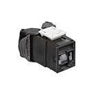 Leviton 6AUJK-SE6 Connecteur Cat6A