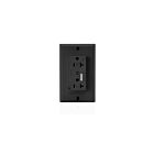 Leviton T7380-E Prise de surtension d'alarme inviolable 20 A 