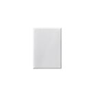 Leviton 47605-21C 15,62x22,35x0,2 Couverture