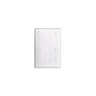 Leviton 47605-21E Boîtier 14,38x21x3,6