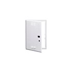 Leviton 47605-21S 15,62x22,35x0,25 Porte
