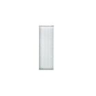 Leviton 47605-42N Boîtier multimédia de surface de 42 po Ht