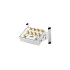 Leviton 47693-8P Module Catv PremiumAct 1x8