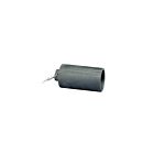 Leviton 17P22-E Capuchon de protection femelle noir