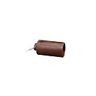 Leviton 17P22-H Casquette de protection femelle marron