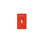 Leviton 80701-REW Plaque murale 1G