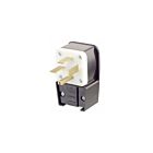 Leviton 8452-P Prise coudée 15-50P