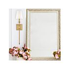 Applique Murale Savoy House Essentials Monroe 9-302-1-322 1 Lumière Laiton Chaud