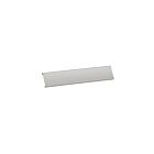 Leviton 49265-DC2 Couverture horizontale grise 2Ru