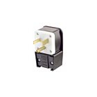 Leviton 9550-P Prise coudée 5-50P