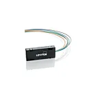 Leviton 49887-6S Kit de sortance à fibre optique