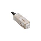 Leviton 49990-MSC Connecteur fibre optique multimode