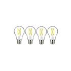 A19 LED Filament Bulb 5W 2700K 9