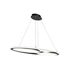 Suspendu Artcraft Gemini AC6670NB