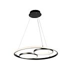 Suspendu Artcraft Gemini AC6671NB