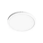 Plafonnier LED Artcraft AC6790WH 30W Blanc