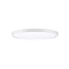 Plafonnier LED Artcraft AC6791WH 20W Blanc