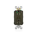 Leviton AGTR1-HG 15A Réceptacle