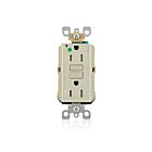 Leviton AGTR1-HGI 15A Réceptacle