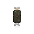 Leviton AGTR2-HG 20A Réceptacle