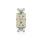 Leviton AGTR2-HGI 20A Réceptacle