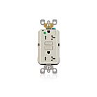 Leviton AGTR2-HGT 20A Réceptacle
