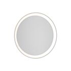 Miroir Artcraft Reflections AM321 18W Noir mat