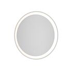 Miroir Artcraft Reflections AM322 22W Argent