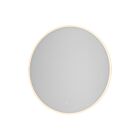 Miroir Artcraft Reflections AM323 24W Argent