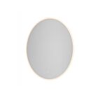 Miroir Artcraft Reflections AM324 32W Argent