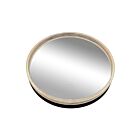 Miroir Artcraft Reflections AM340 17W Noir mat