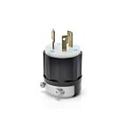 Leviton C2651 Bouchon de verrouillage L9-30P