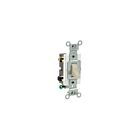 Leviton CS215-2I 15A 120V/277V Interrupteur