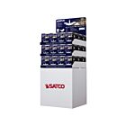 satco D2103 30W Multi-Beam Blanc LED Ampoule