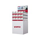 Ampoule LED Satco D2107 14W A19