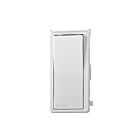Leviton DDKIT-SW Kit d'interrupteur numérique Decora blanc