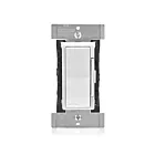 Leviton DDF01-BLZ Commutateur/minuterie Bluetooth Decora Digital Fn Sp