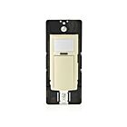 Leviton DOS02-1LI Détecteur de présence ivoire 250Winc 150W Led 120V