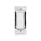 Leviton DSH08-10Z Gradateur d'éclairage