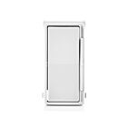 Leviton DSKIT-W Kit de changement de couleur blanc