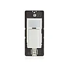 Leviton DVS02-1LW Capteur d'inoccupation blanc 250W Inc 150W Led 120V