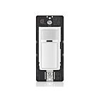 Leviton DVS15-1LZ Capteur d'inoccupation Wh/Iv/La 1800Winc 600Wled