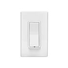 Leviton DL05S-D0Z Contrôleur de pièceAutonome Lumina Rf, commutateur 5A